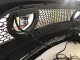 Front Bumper Set (Mach Style)